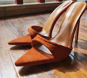 Sunset Muse Mules