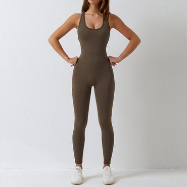 Jordan One-Piece Seamless Jumpsuit
