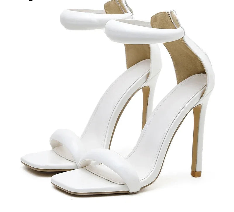 Galaxy Barbie Stilettos