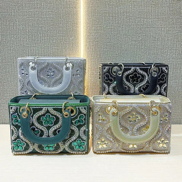 The Majestic Aura Mini