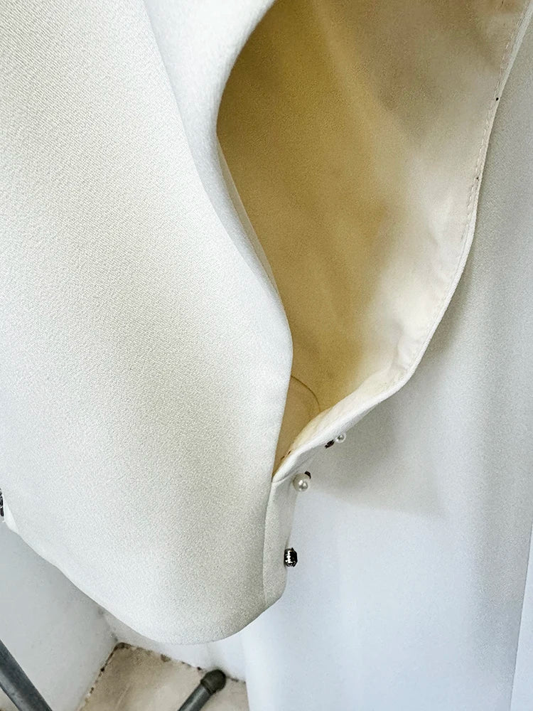 Ivory Gemstone Goddess Set