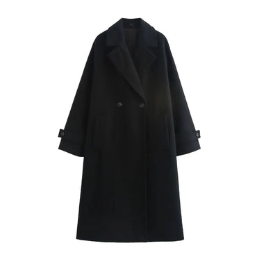 Rich Reputation Coat
