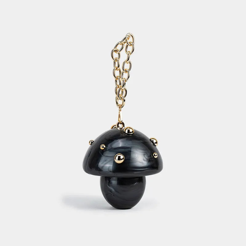 Shroom Drip Mini Bag