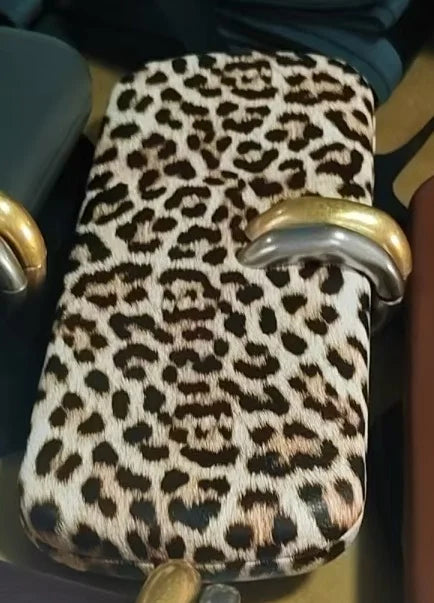 Dual Desire Evening Clutch