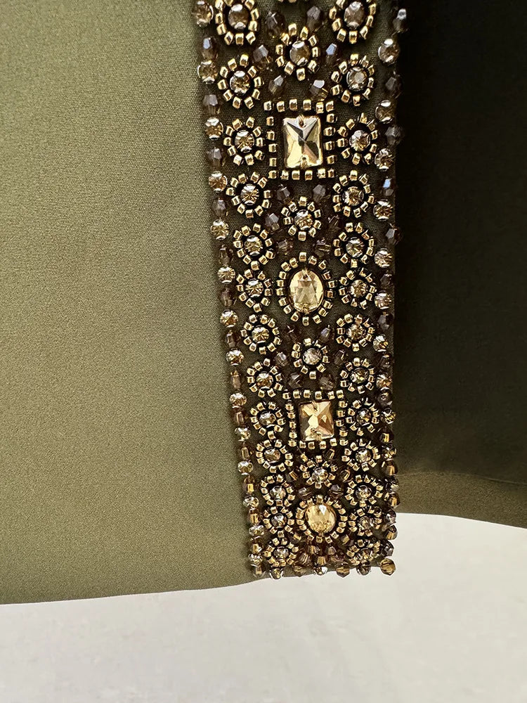 Desert Jewel Maxi Set