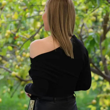 Wrapped in Confidence Top