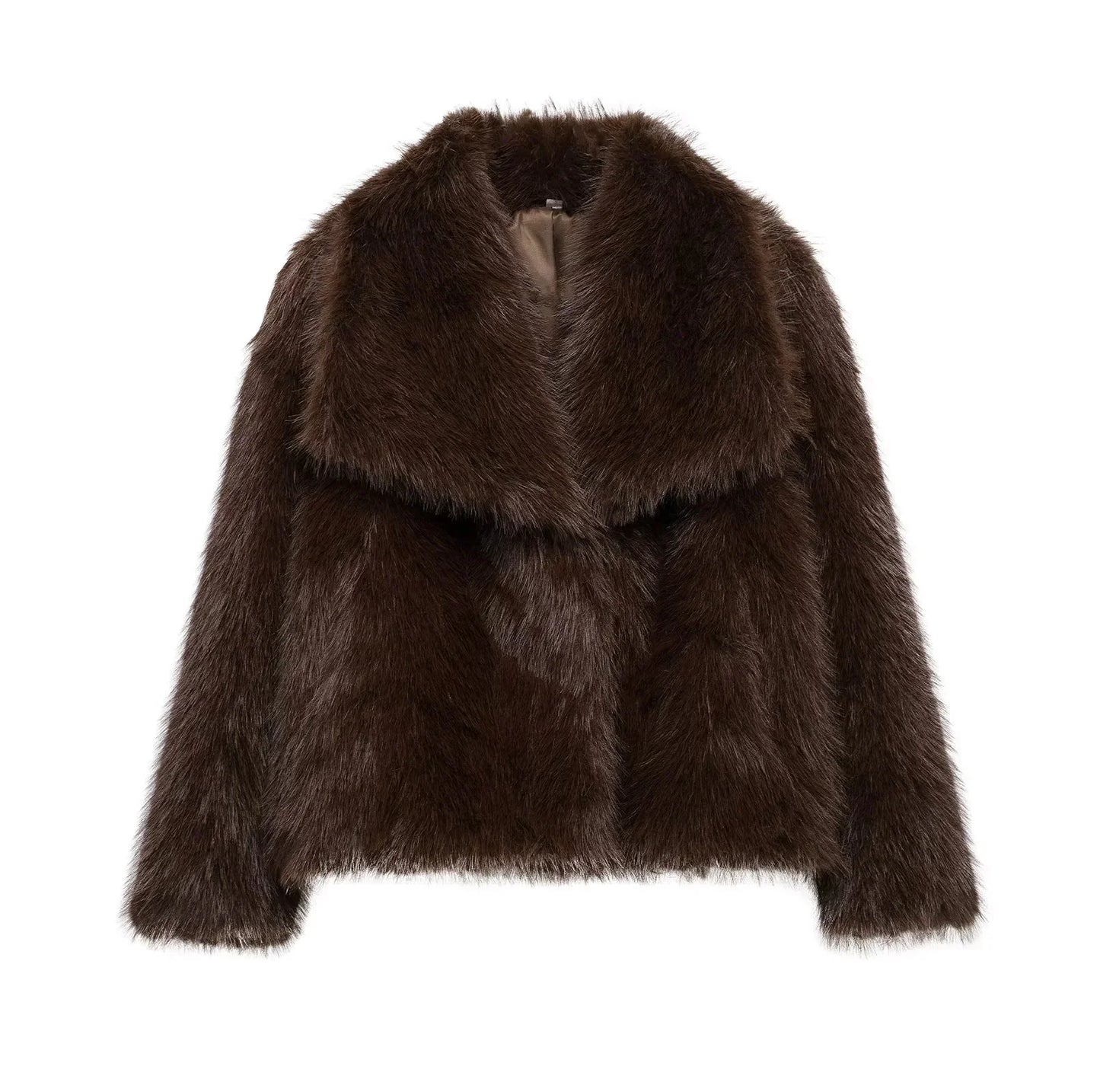 Maison Royale Fur Coat