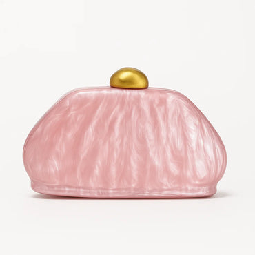 Pearl Princess Clutch