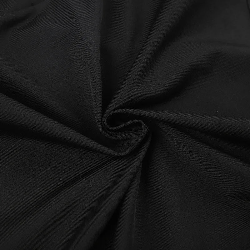 Cut Me Out Halter Top