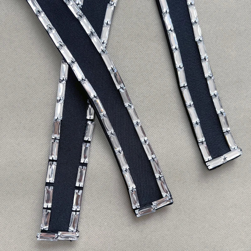 Cyber Seductress Mini Set