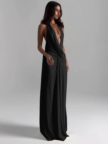 Meltdown Moment Gown