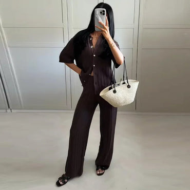 Signature Comfort Two Piece