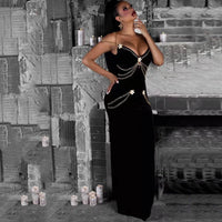 Chain of Command Dress