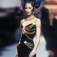 Chain of Command Dress