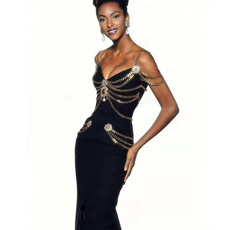 Chain of Command Dress