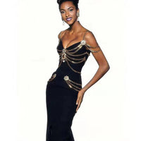 Chain of Command Dress