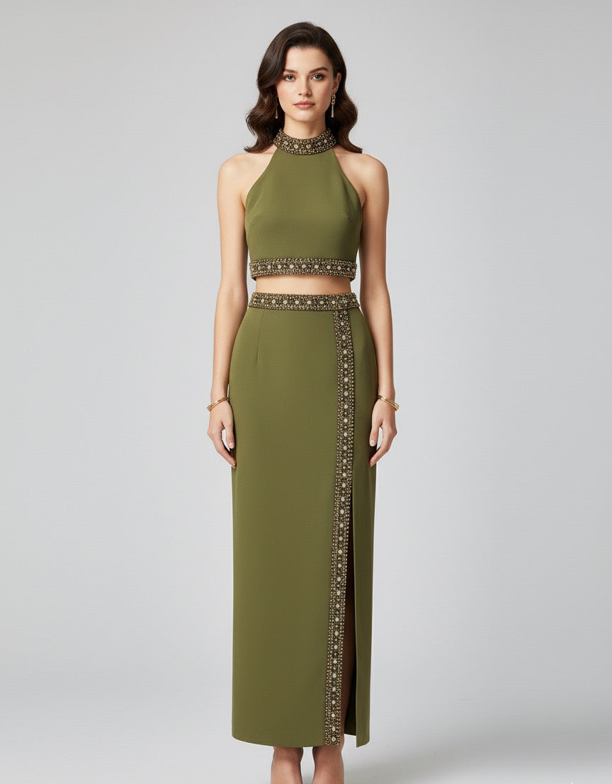 Desert Jewel Maxi Set