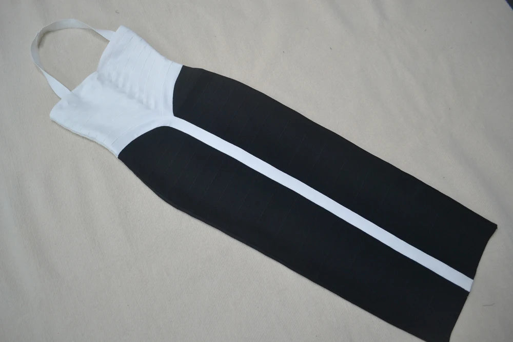 Symmetry in Paris Dress