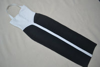 Symmetry in Paris Dress