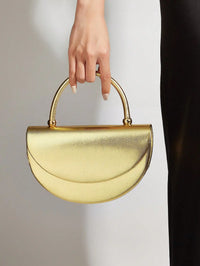 Aura Crescent Bag