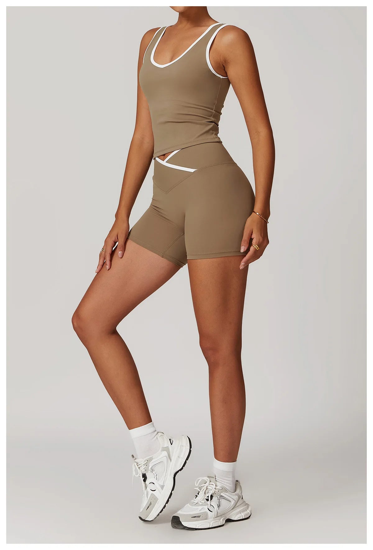 Sydney 2 Piece Activewear Set