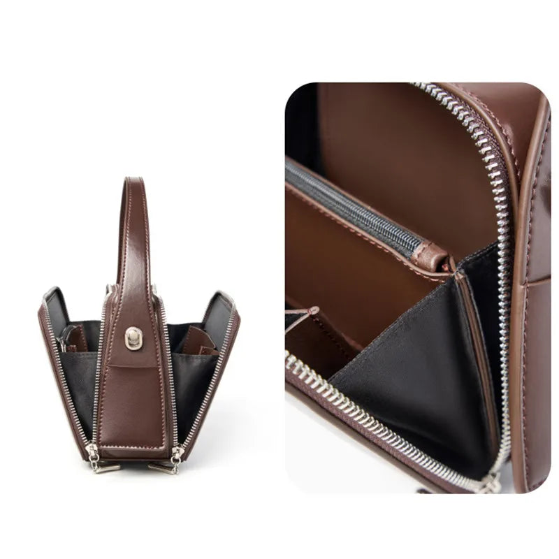 Booked & Bougie Box Bag