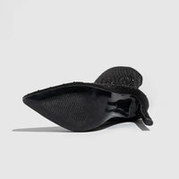 Fire & Ice Crystal Boots