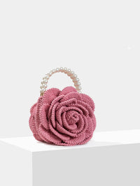 Sweet Rose Coquette Mini