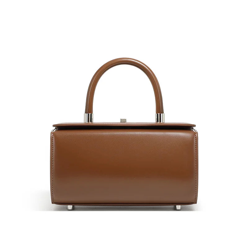 Luxe Vault Handbag