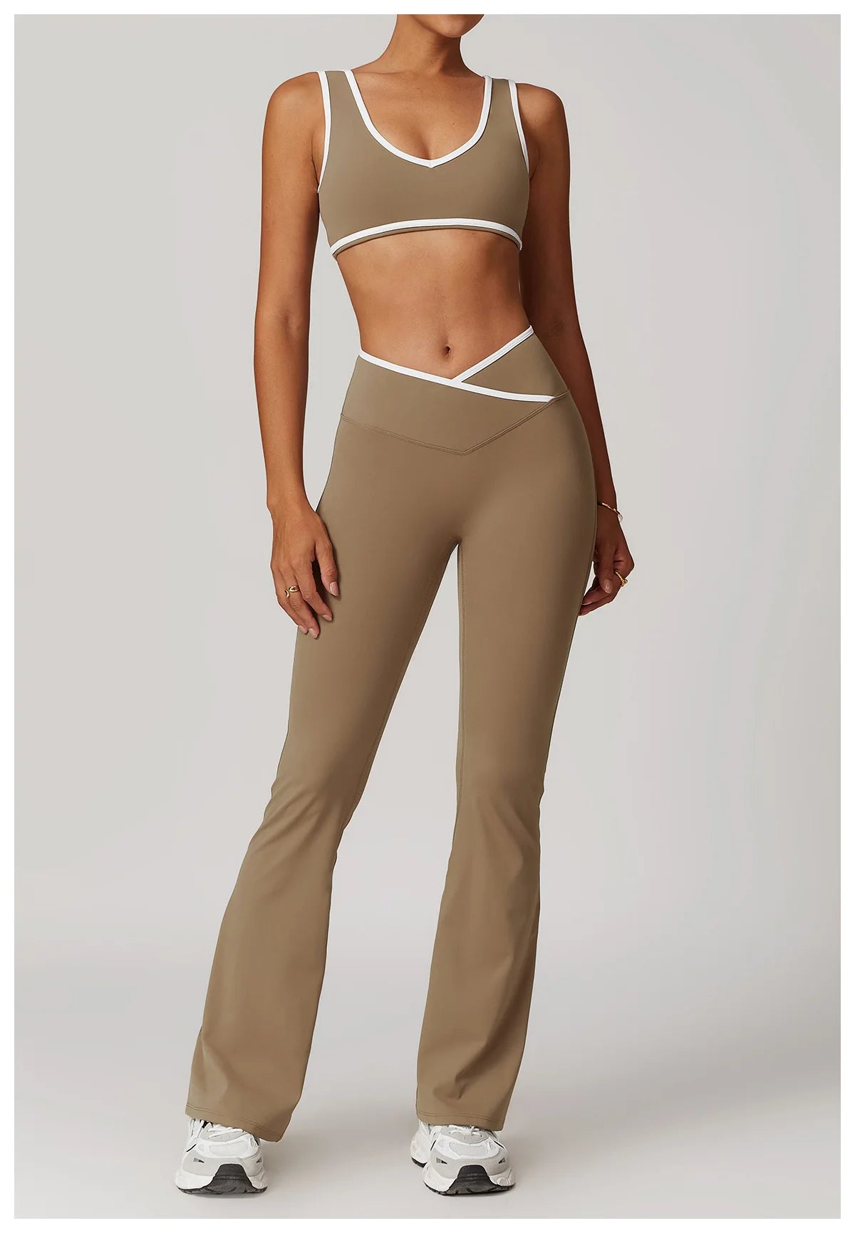 Sydney 2 Piece Activewear Set