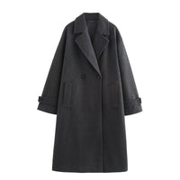 Rich Reputation Coat