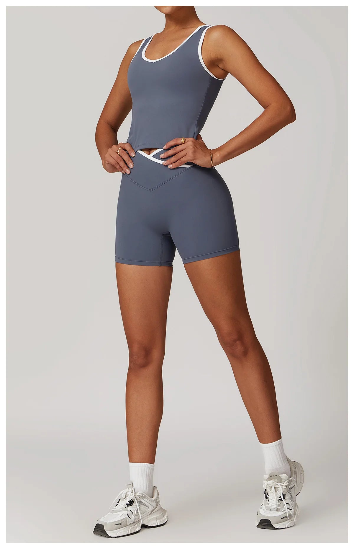 Sydney 2 Piece Activewear Set