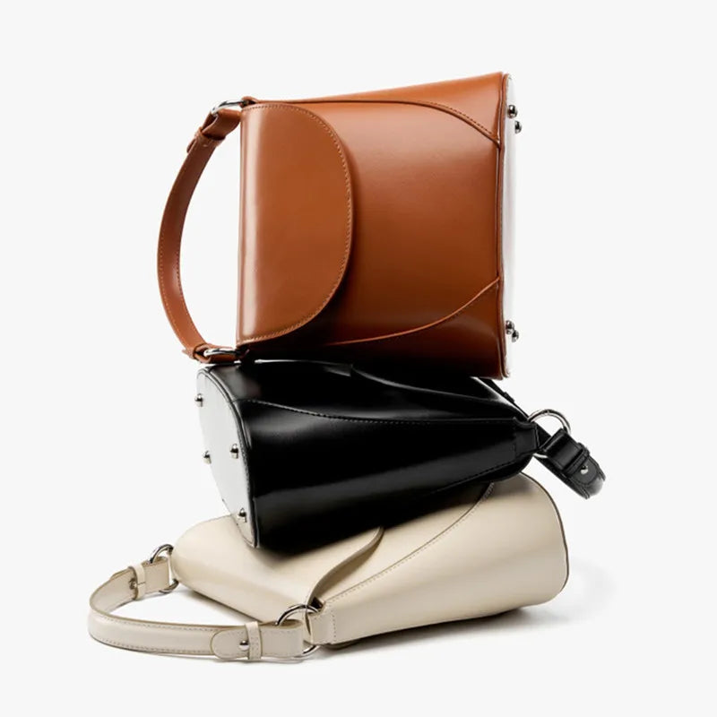 Smooth Operator Satchel