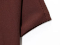 Short Sleeve Zipper Cropped Jacket