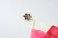 One Shoulder Backless Print Sexy Mini Dress