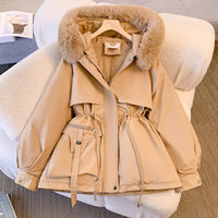 Snow Bunny Luxe Parka