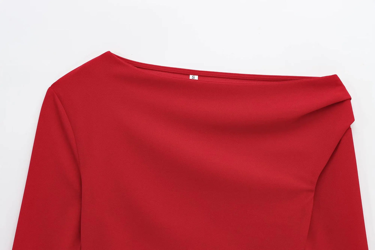 Wrapped in Confidence Top