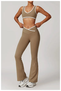 Sydney 2 Piece Activewear Set