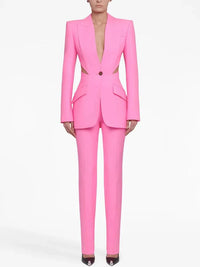 Power Play Pantsuit