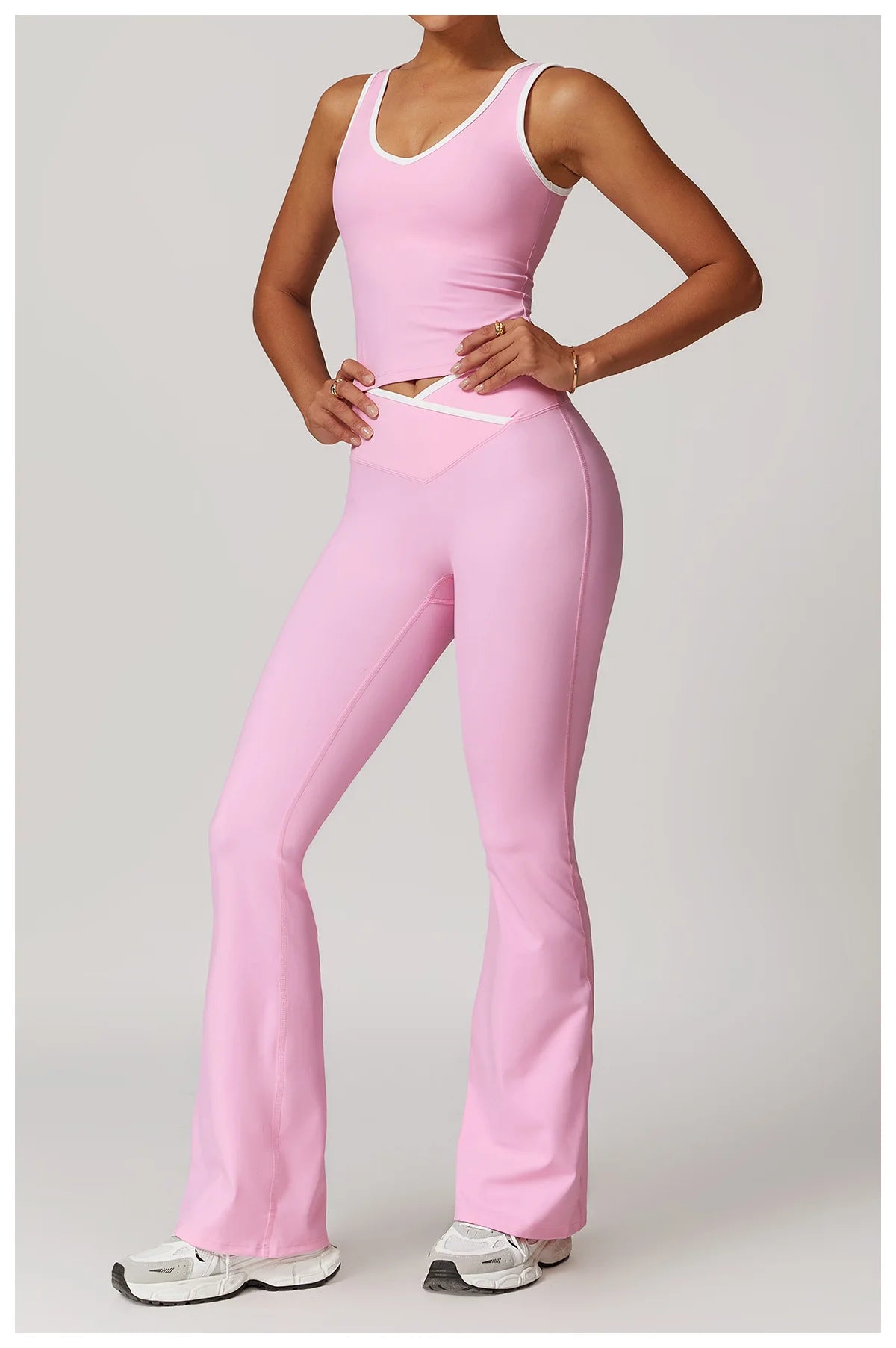 Sydney 2 Piece Activewear Set