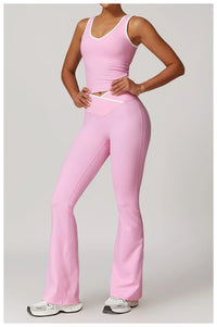 Sydney 2 Piece Activewear Set