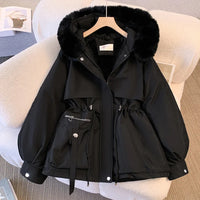 Snow Bunny Luxe Parka