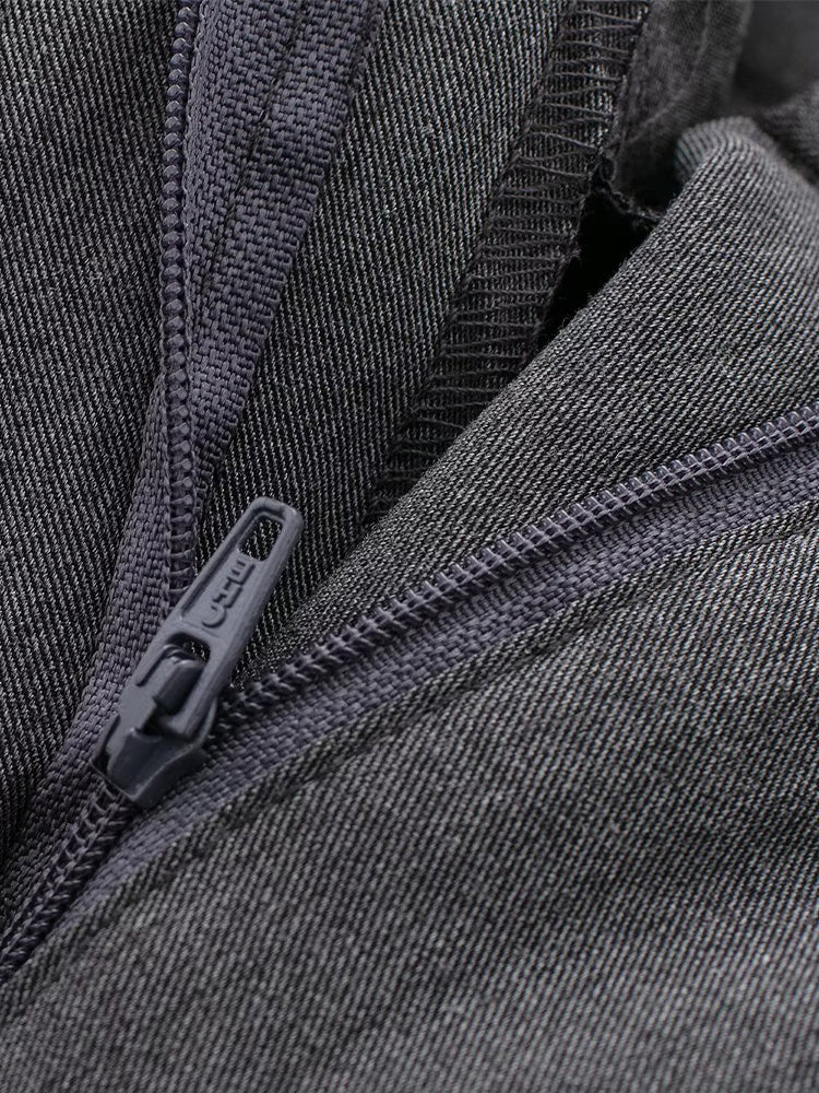 Power Move Wide-Leg Pants