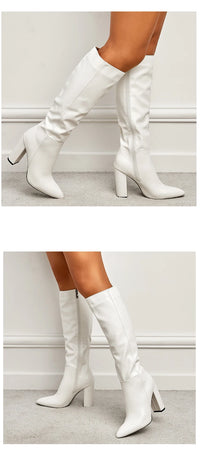 Pure Pressure Knee Highs