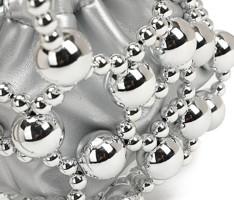 Billionaire Bubble Bag