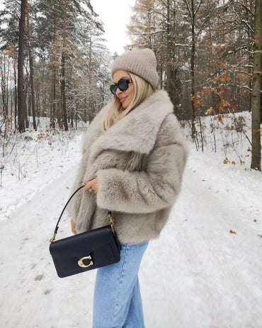 Cold Girl Couture Jacket