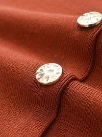 Sleeveless Tailored Cropped Vest