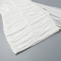 Luxe Inferno Cutout Mini