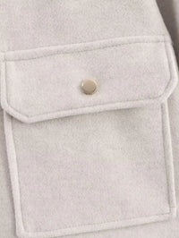 Polar Soft Utility Jacket