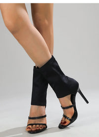 After Hours Savage Heels